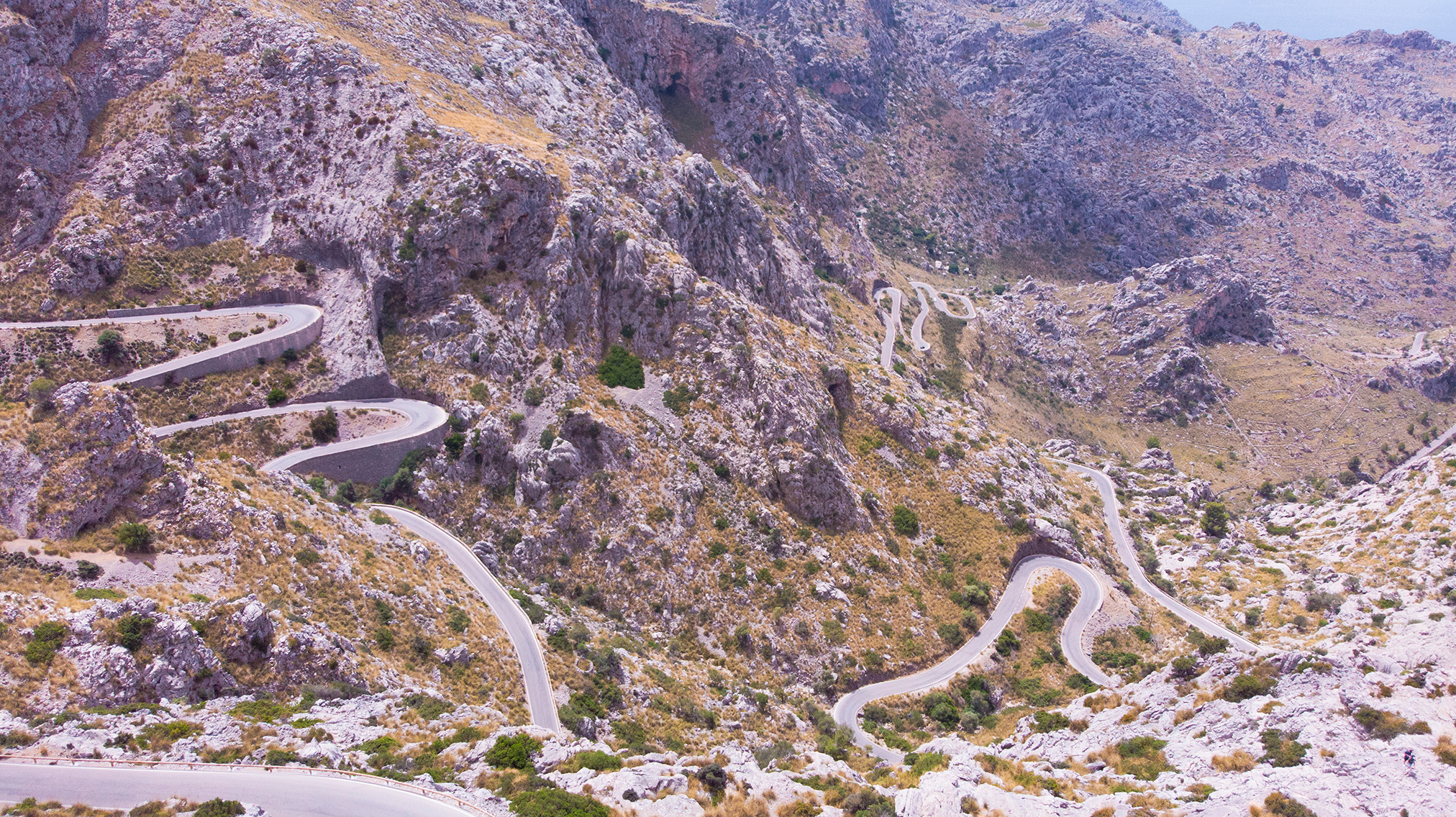 Sa Calobra Cycling Club - Mallorca Cycling Camps