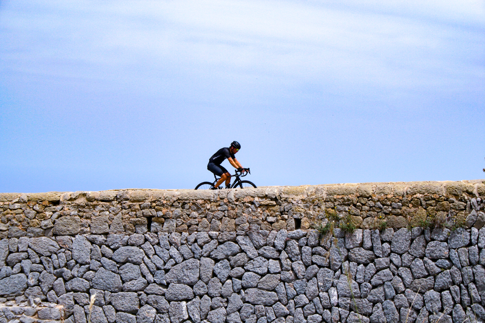 Calpe Training Camps Sa Calobra Cycling Club