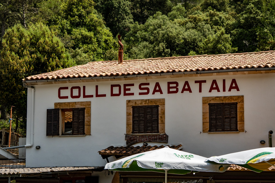 Sa Calobra CC Mallorca Cycling Camp
