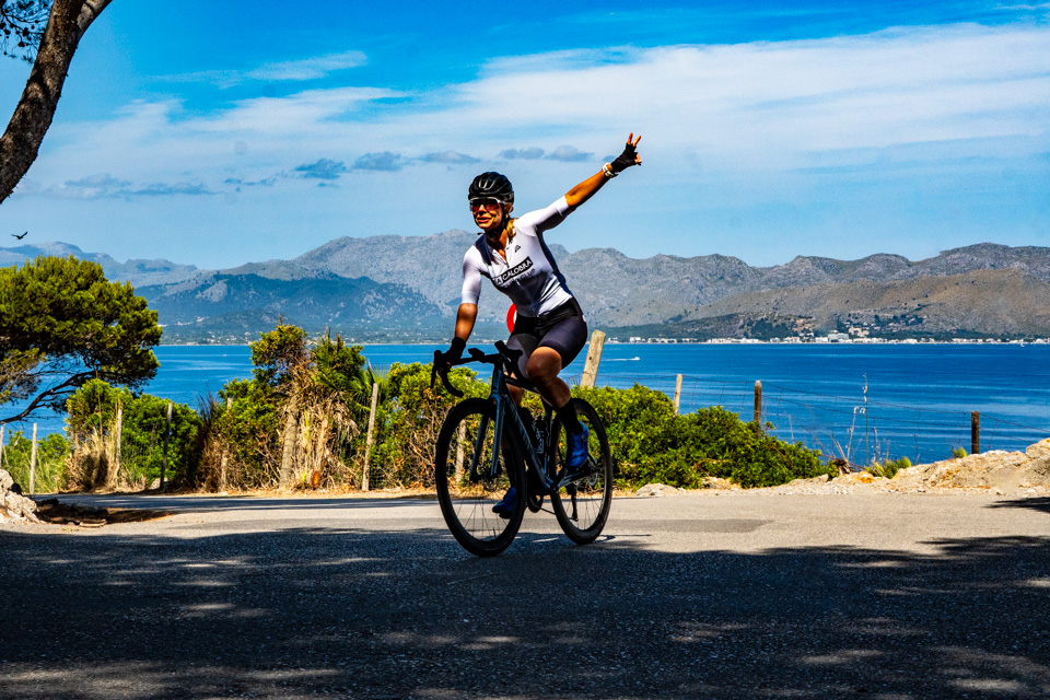 Sa Calobra CC Mallorca Cycling Camp